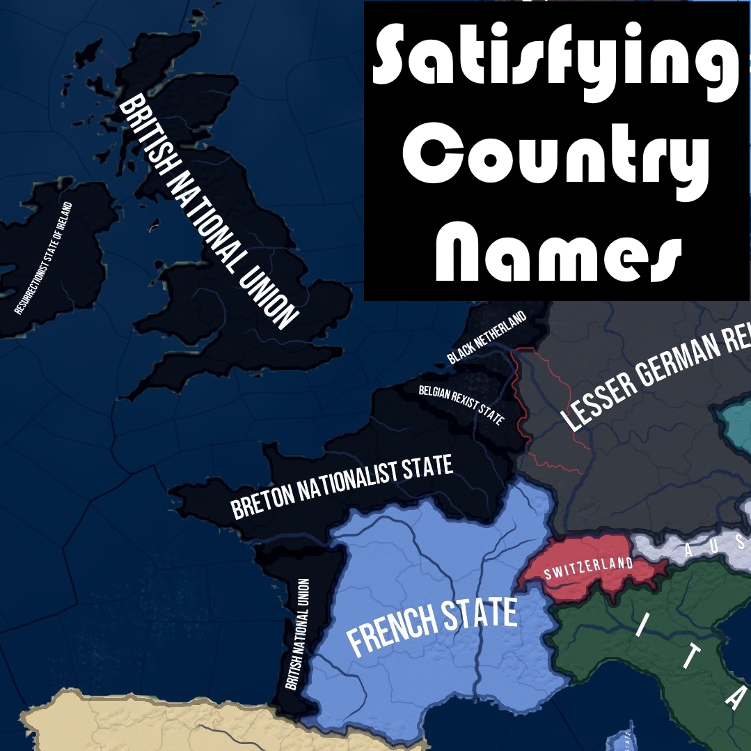 hoi4 releasable nations mod