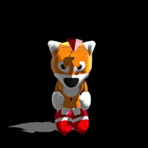 Tails and Tails Doll V2! - Skymods