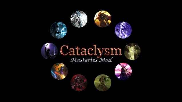 Cat-aclysm on Steam