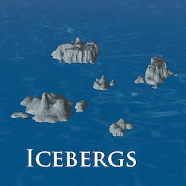 The Fusion Garrys Mod Iceberg
