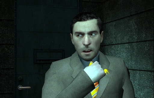 Half life 1 gmod