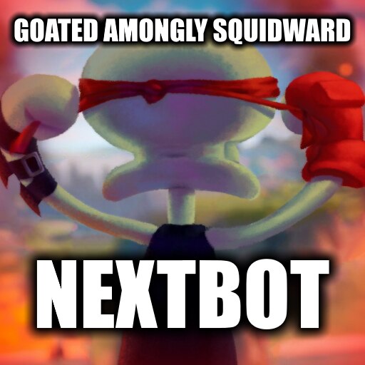 Goated Amongly Squidward on X: all of you sheep minded #Pokemon