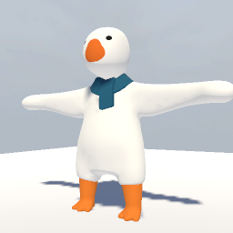 Китайский Новый Год Human Fall Flat