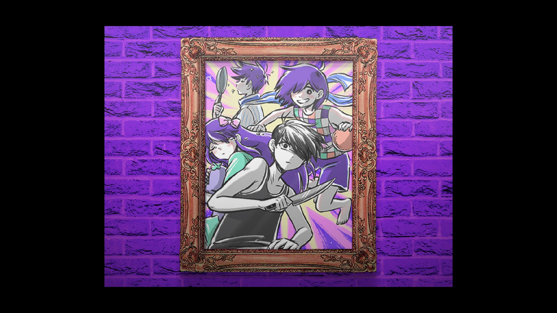 Steam Community OMORI