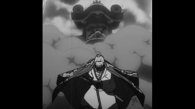Steamワークショップ Zoro In Lightning One Piece