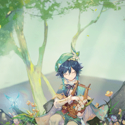 Steam Workshop 温迪原神 Genshin Impact Ep 和煦希望之风1080p60fps 原画质