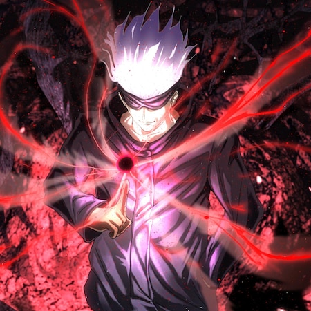 This is a wallpaper i made of Gojo on wallpaper engine for desktop. Music  is Jujutsu Kaisen - Gojo Theme (Best HQ Remix) By Styzmask on . : r/ JuJutsuKaisen