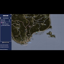New map for DayZ is coming soon, DayZ