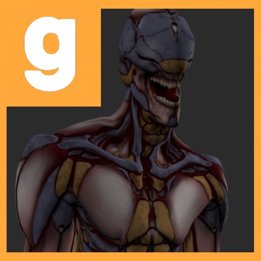 Steamワークショップ::GM Playermodels, Vol. 2