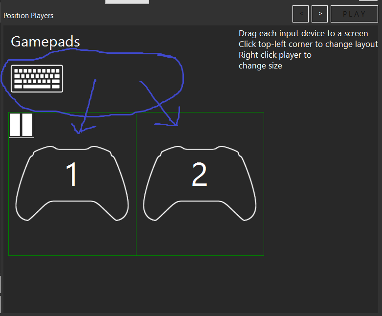 Como Abrir o Jogo 2 Vezes No Mesmo PC em Tela Dividida - Nucleus Coop -  Tribo Gamer