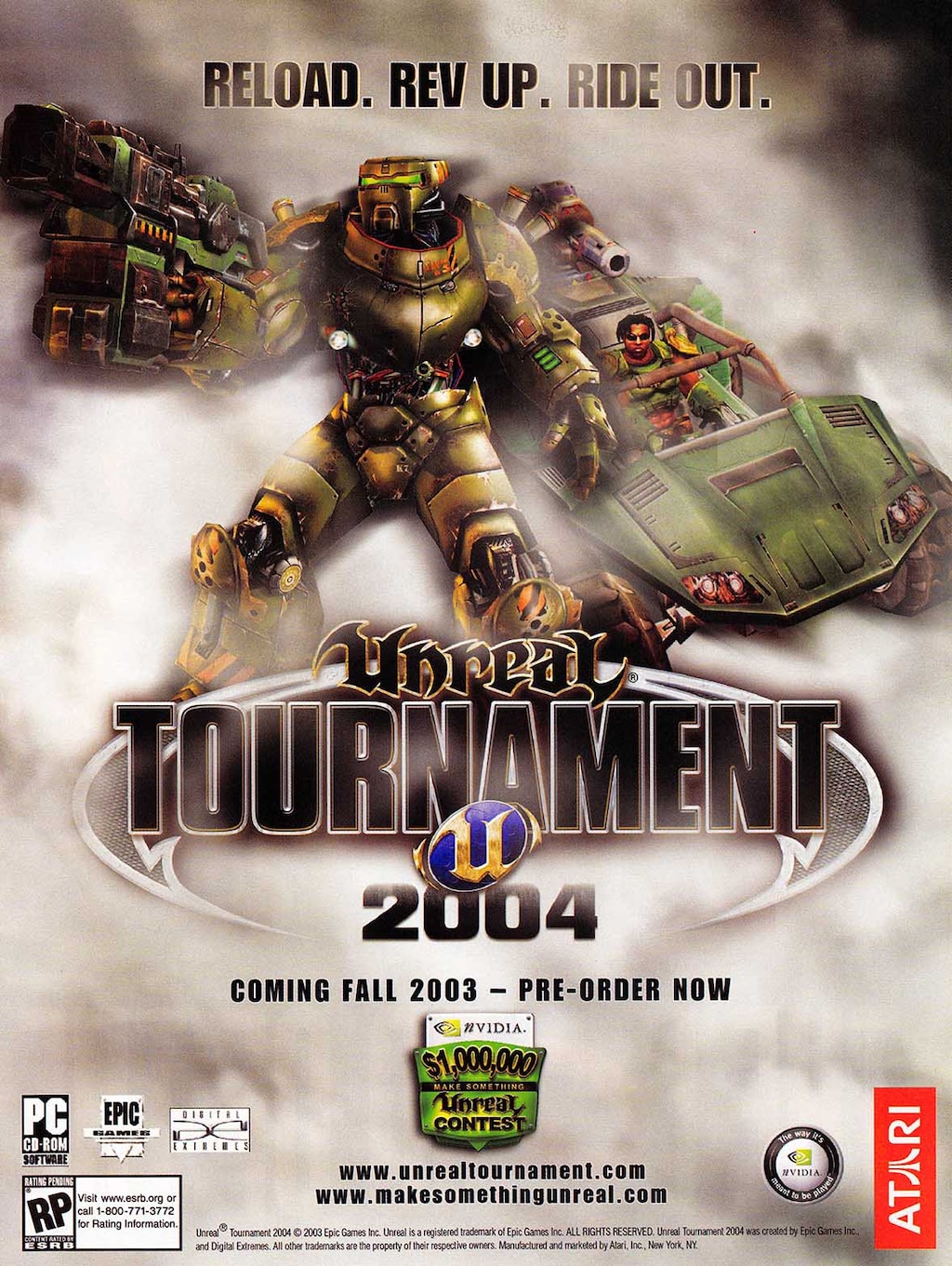 Unreal tournament 2004 steam фото 109
