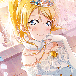 Steam Workshop::Anime Girl Eli Ayasa from Love Live! School Idol ...
