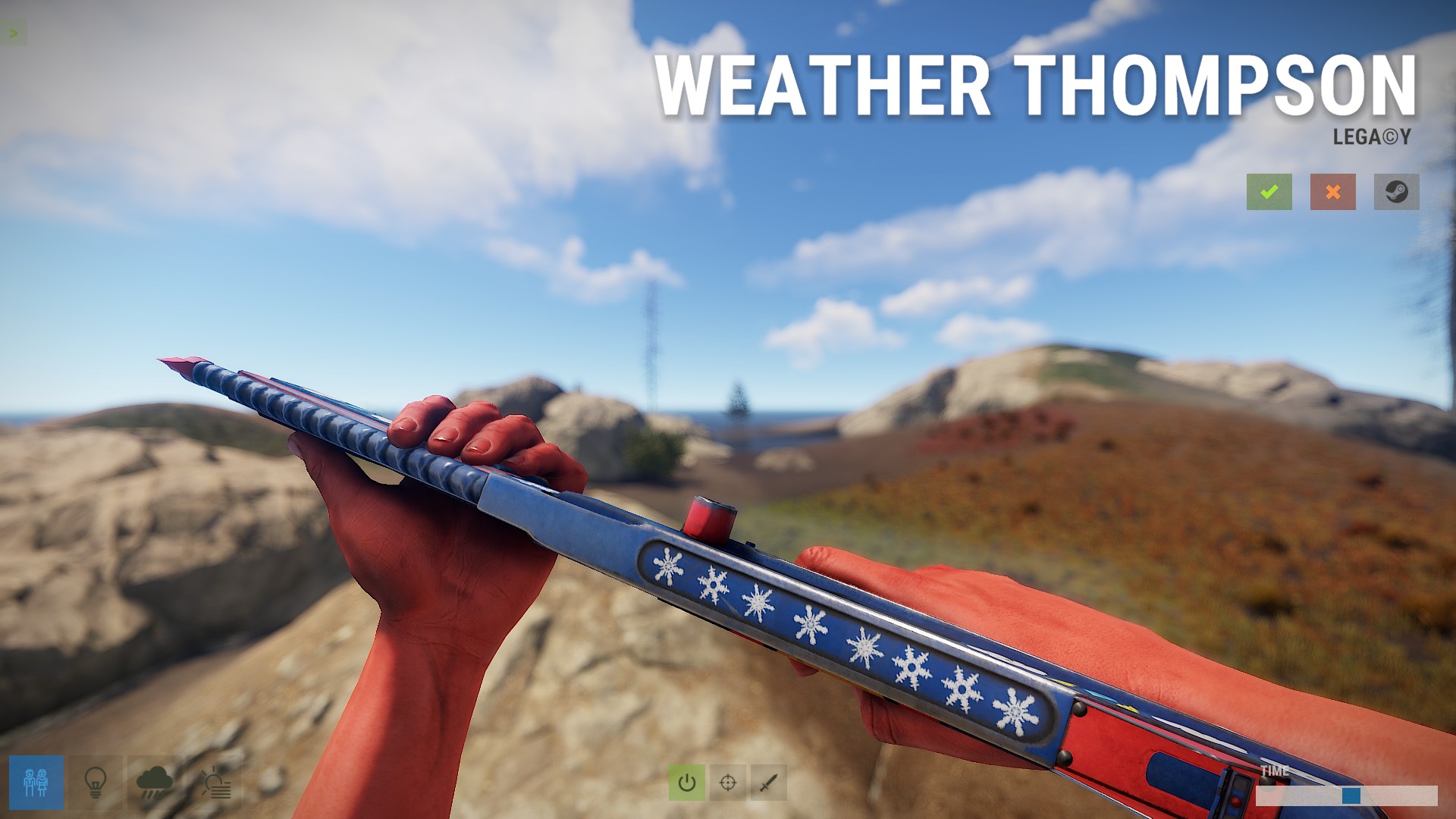 Weather Thompson thumbnail 7