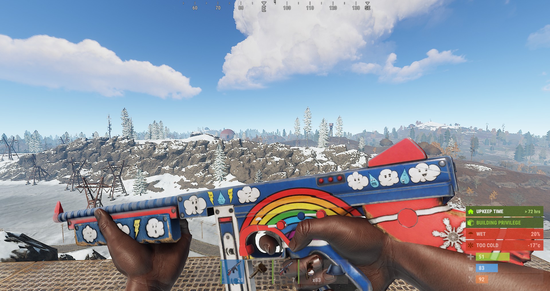Weather Thompson thumbnail 10
