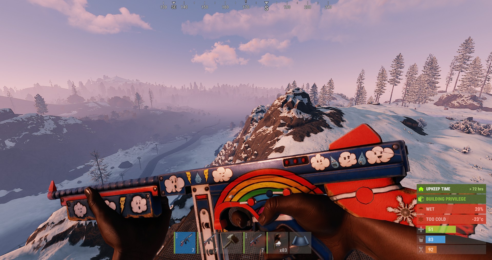 Weather Thompson thumbnail 3