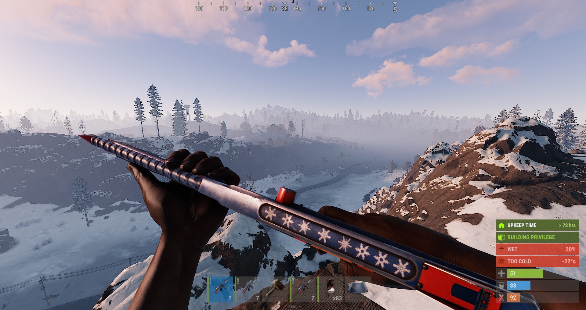 Weather Thompson thumbnail 4