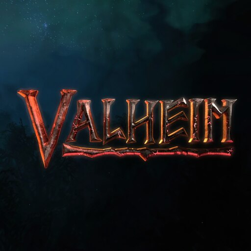 Valheim дома