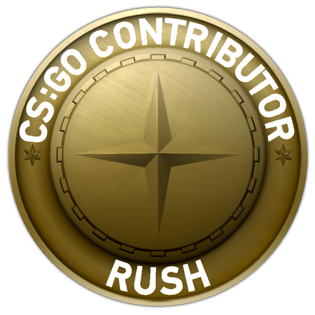 Cs:Go Badges : An Ultimate Guide – IDOGEX
