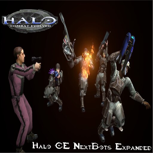 Halo: Combat Evolved – Jazzy's Backlog Project