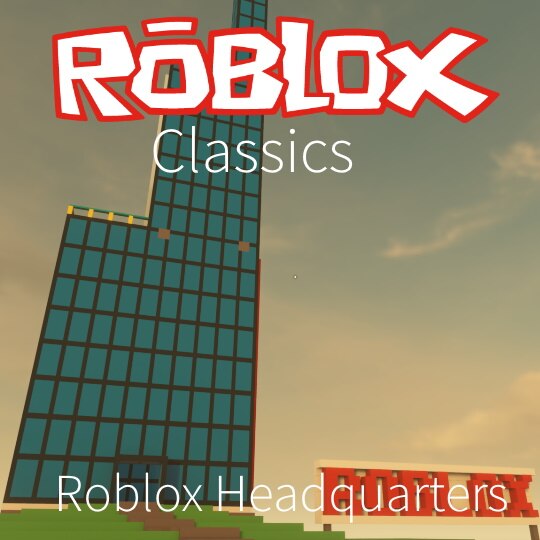 Where is the entrance to Roblox's headquarters and what does it