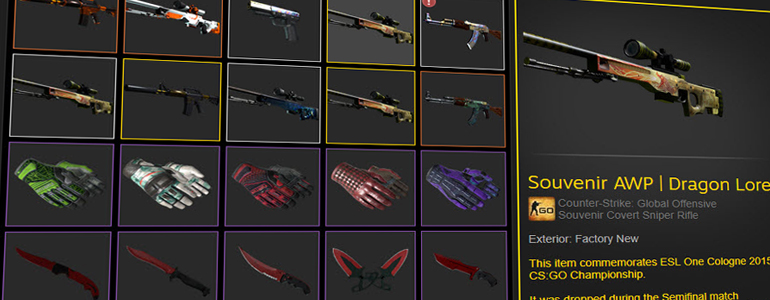 Steam Community :: Guide :: How to Increase Your Trust Factor in CS:GO