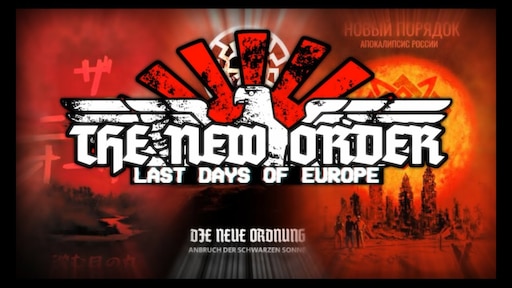 Мод the new order. The New order last Days of Europe. The New order hoi 4. The New order TNO. The New order last Days of Europe арты.