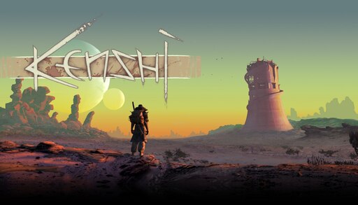 Мастерская Steam::Kenshi Role-playing game. By CatLenin