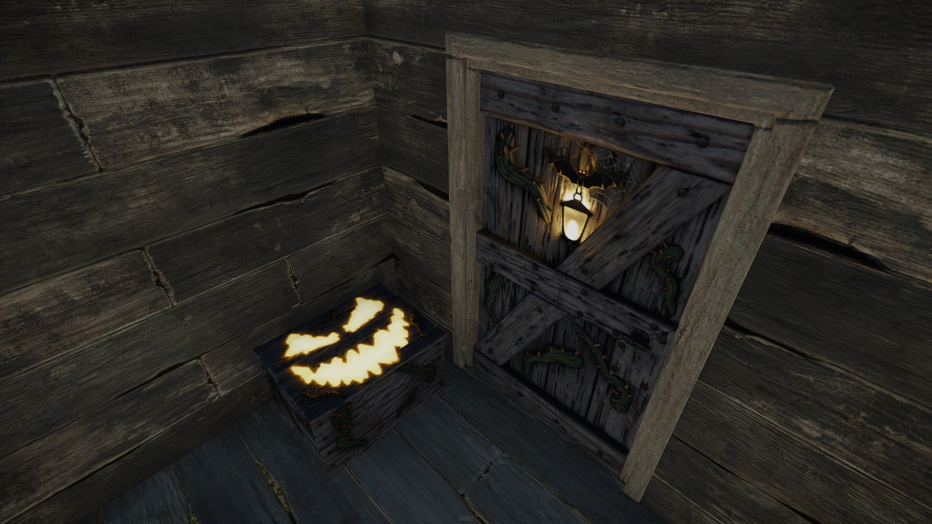 Ghost Pumpkin Small Box thumbnail 4