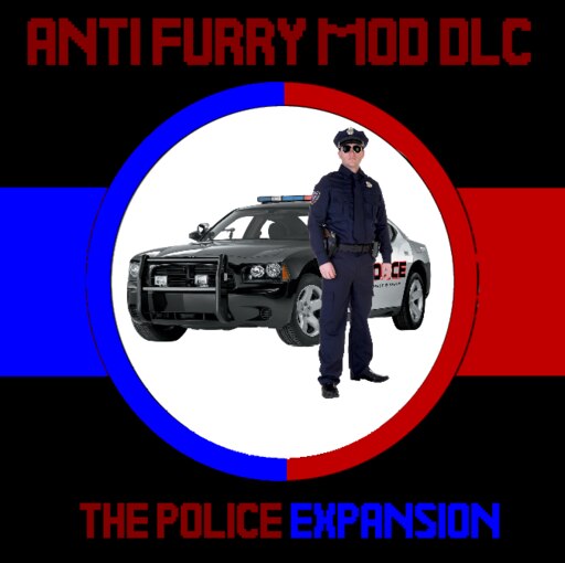 furry police