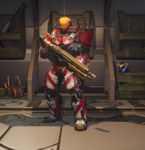 All skins in game image 6