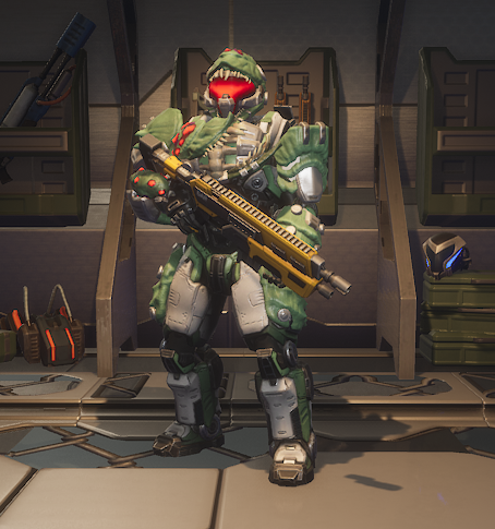 All skins in game image 11