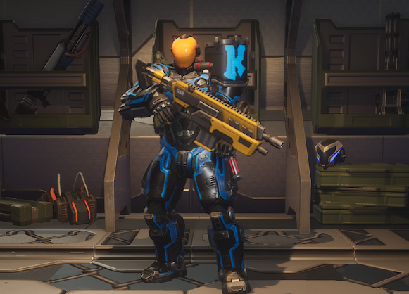 All skins in game image 13