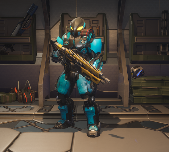 All skins in game image 14