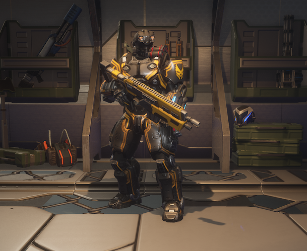 All skins in game image 15