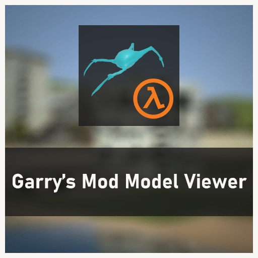 Garry's Mod - Download