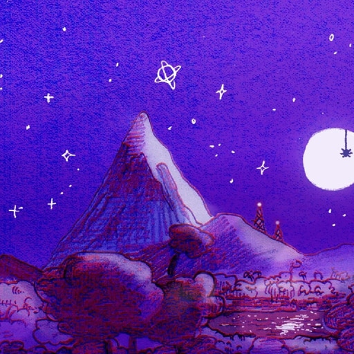 Omori Otherworld Telescope