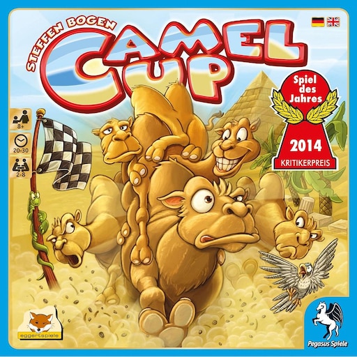 Camel up. Игра Camel up. Camel up настольная. Camel up настольная игра. Гонки верблюдов настольная игра.