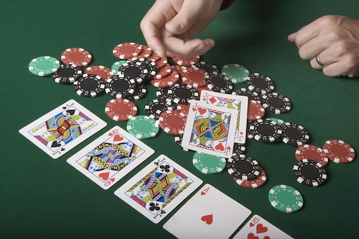 Steam コミュニティ :: ガイド :: Poker hands ranking cheat sheet