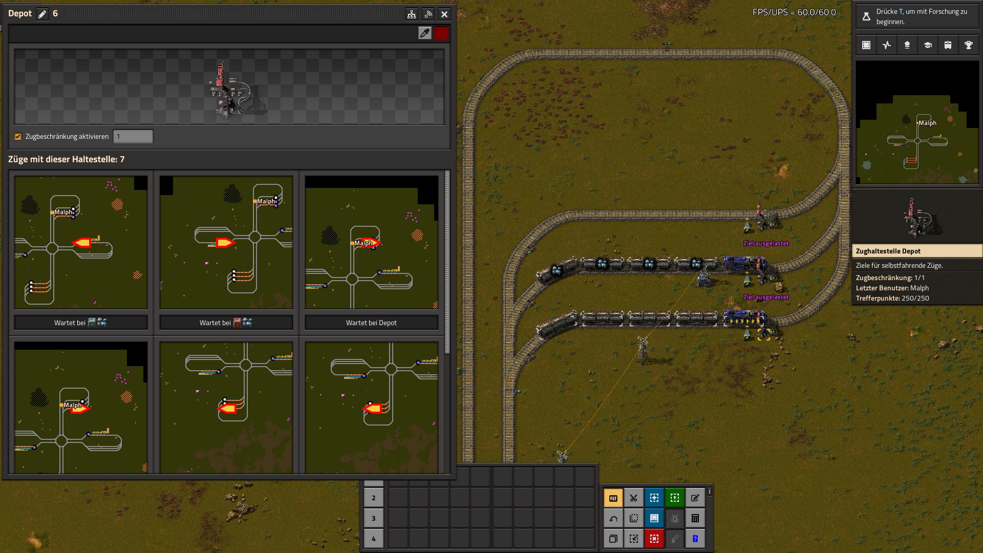 1.1 Trains and Station Limits image 18