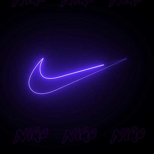 Steam Workshop::Neon Nike
