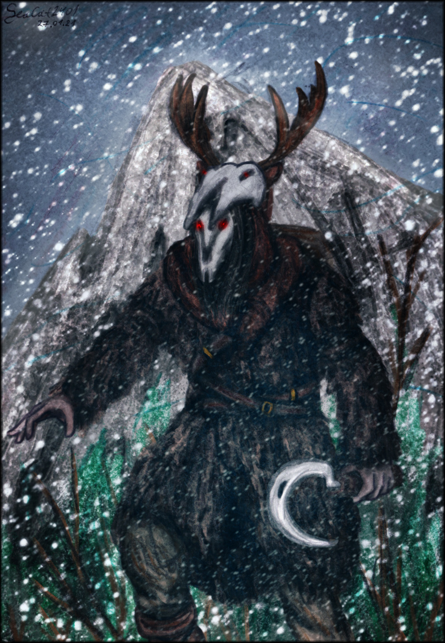 Steam Community :: Project Winter