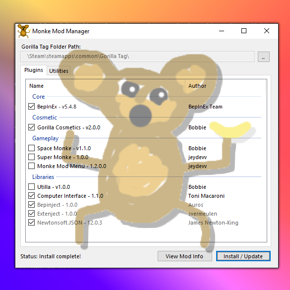 Steam Community :: Guide :: How to install [MODS]