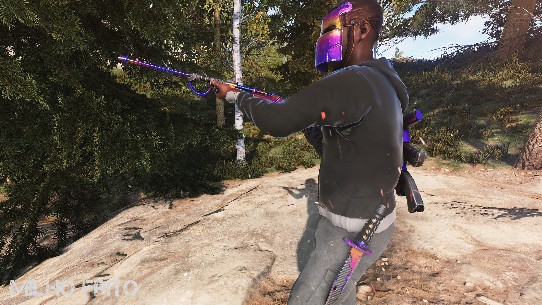 Tempered BAR thumbnail 10