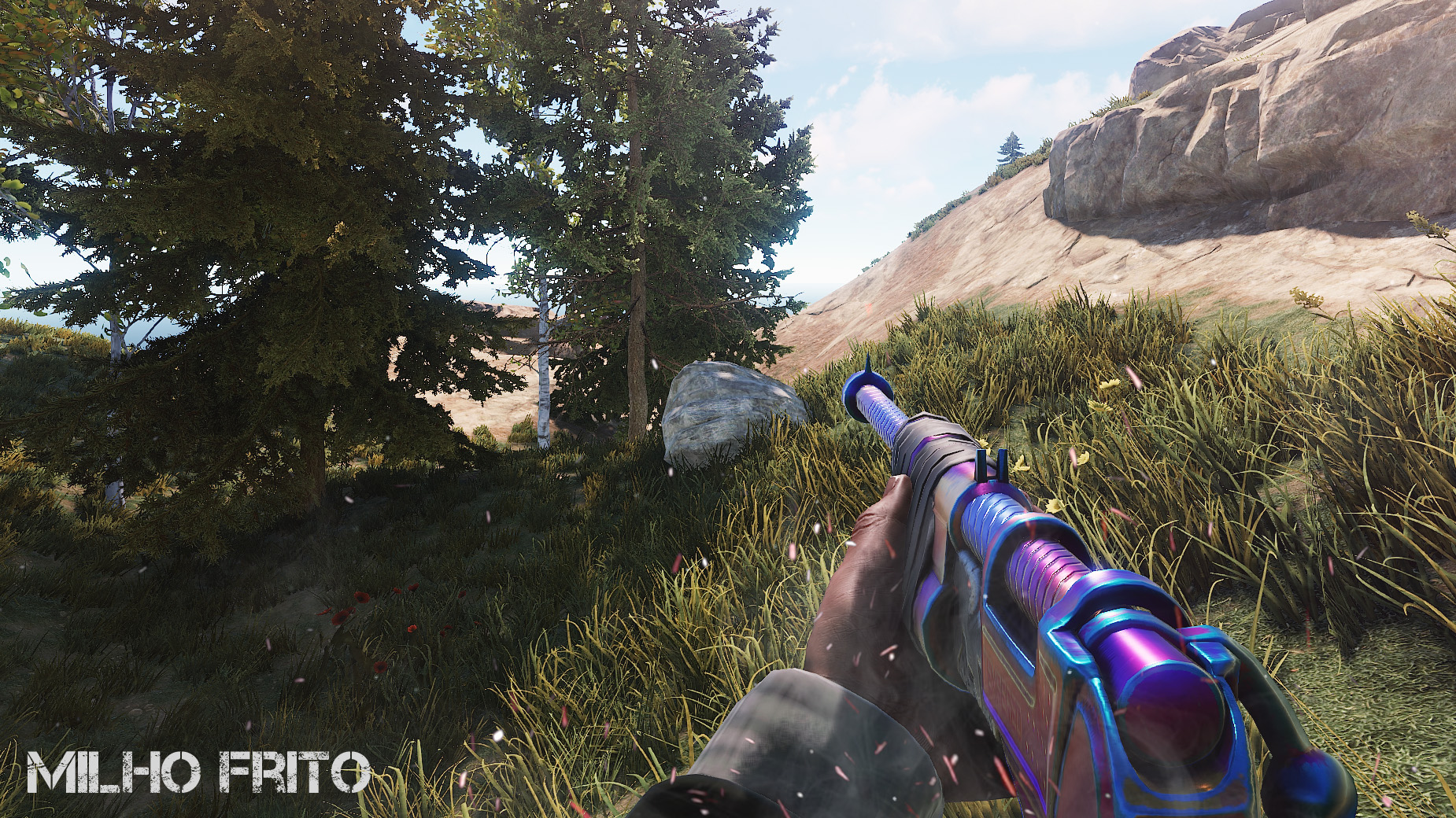 Tempered BAR thumbnail 5