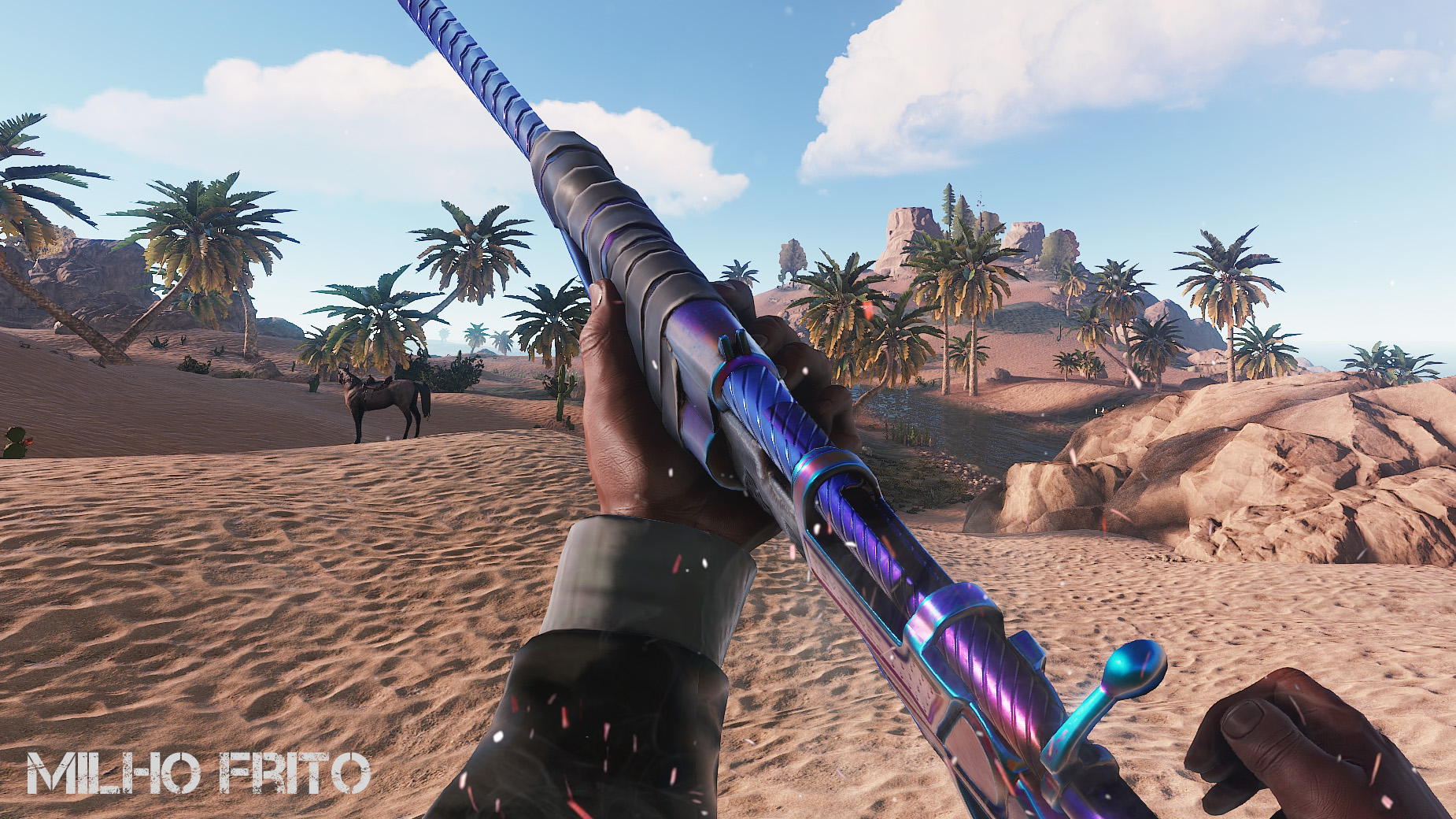 Tempered BAR thumbnail 8