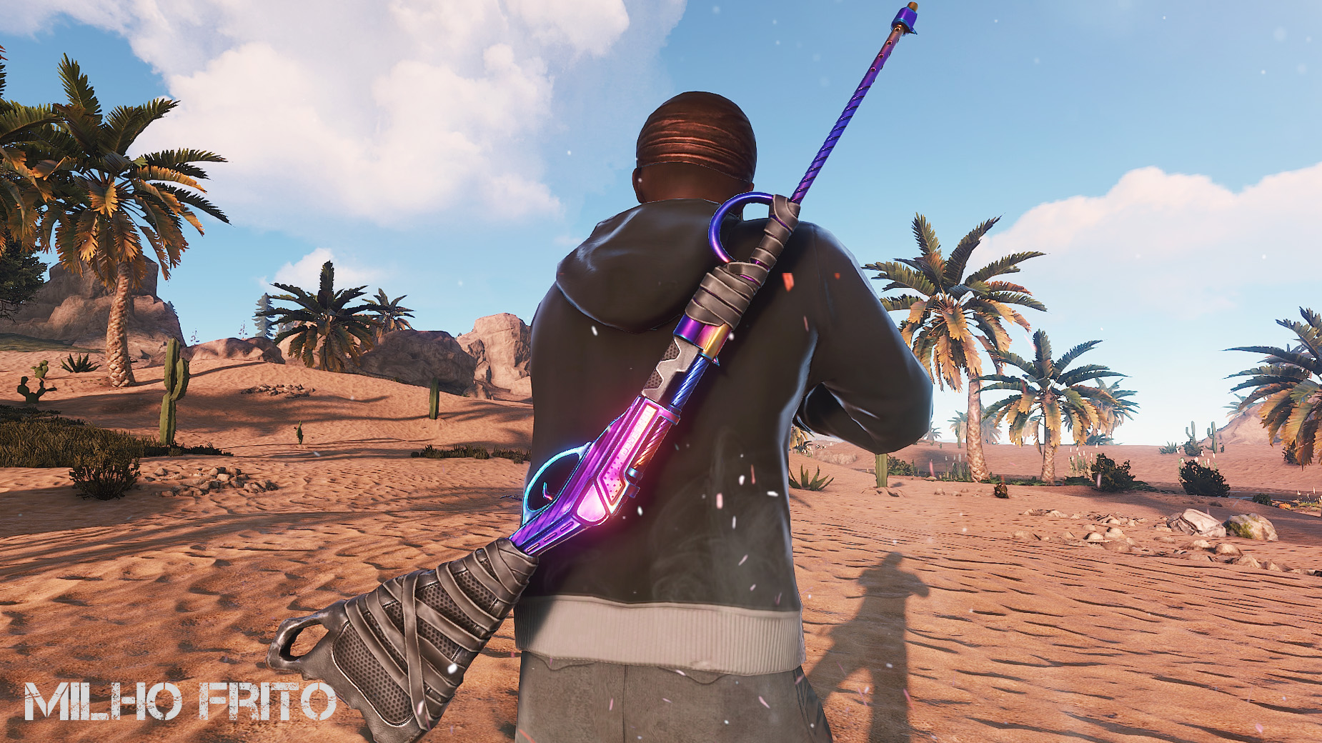 Tempered BAR thumbnail 7