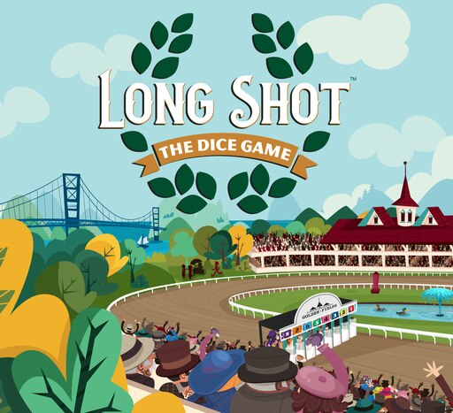 Steam Workshop::Long Shot: The Dice Game