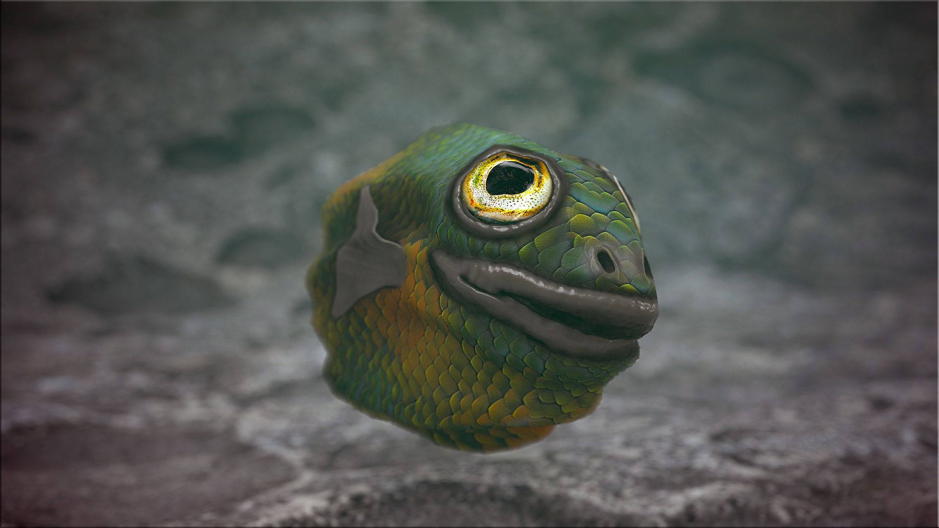 Fish Rock thumbnail 3