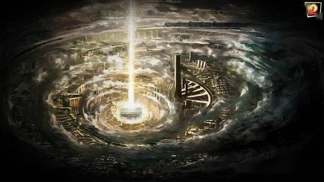 Steam Workshop Version1 2 Ruins Library废墟图书馆 Cthulhu Scp Jurassic 克苏鲁 Scp 侏罗纪