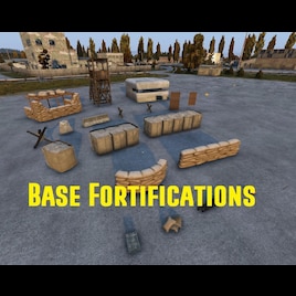 discussion fortifications base join account want sign need create